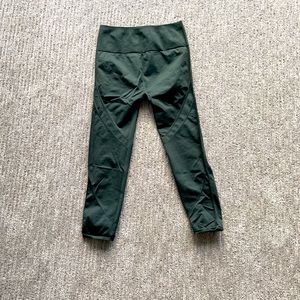 Fabletics seamless 7/8 leggings